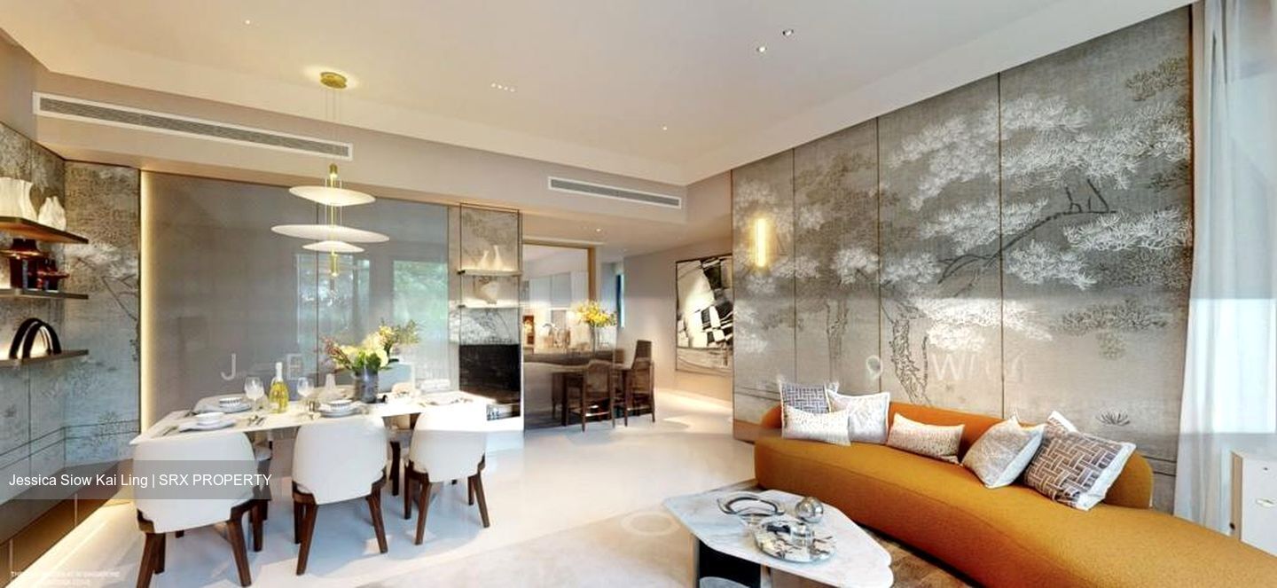 The Residences at W Singapore Sentosa Cove (D4), Condominium #537139371